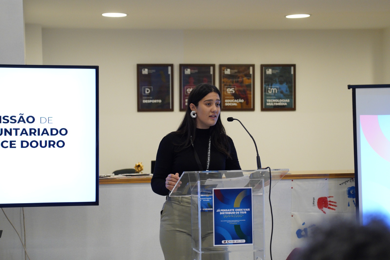 III Mostra de Voluntariado